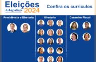 Eleições APAFISP: Comissão Eleitoral homologa inscrição de 21 candidatos; confira os currículos