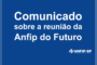 ANFIP-SP altera data da reunião sobre a Anfip do Futuro para o dia 10 de setembro