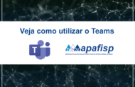 Reunião sobre Anfip do Futuro será transmitida pela plataforma Microsoft Teams