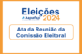 Comissão Eleitoral da APAFISP divulga ata de proclamação dos eleitos para o Biênio 2025/2026