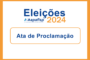 APAFISP parabeniza os aniversariantes de novembro