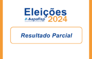Eleições APAFISP: confira resultado parcial da votação eletrônica