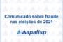 APAFISP terá recesso de fim de ano entre os dias 23 de dezembro e 1º de janeiro de 2025