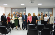 Eleições APAFISP: candidatos eleitos tomam posse na sede da entidade