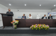 APAFISP prestigia posse da Diretoria Executiva da DS Santos do Sindifisco Nacional