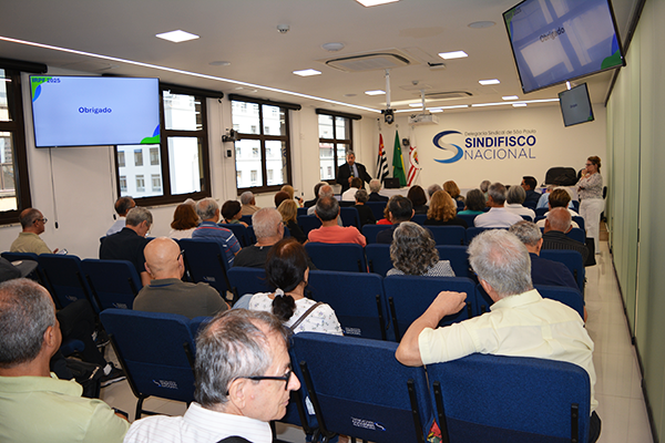 Palestra IRPF 11