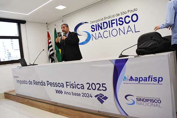 Palestra IRPF 15