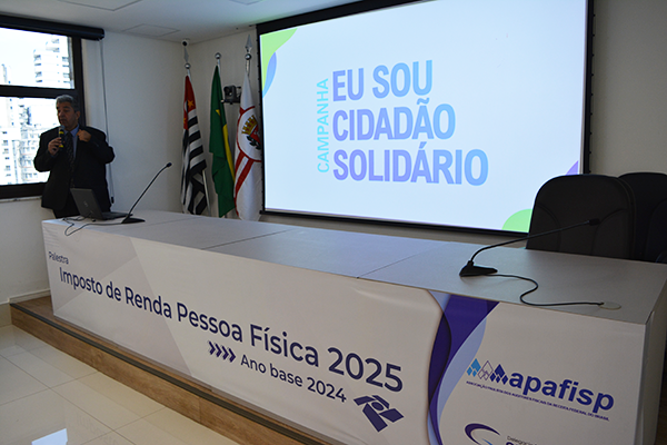 Palestra IRPF 22