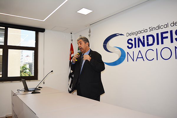 Palestra IRPF 24