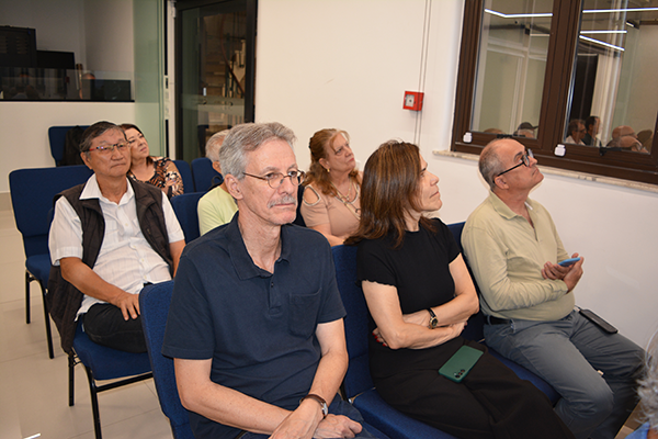 Palestra IRPF 25