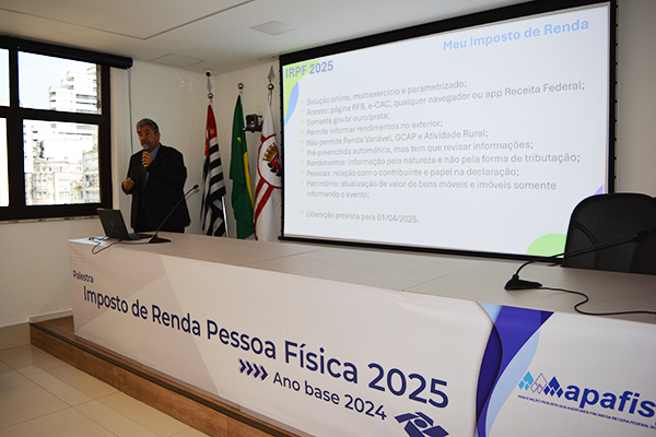Palestra IRPF 8