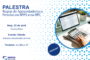 APAFISP participa de palestra sobre regras de aposentadoria realizada pela DS-SP
