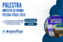 Confira propostas de alteração no Estatuto recebidas para Assembleia Geral deste mês