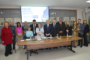 APAFISP participa de vigília pelo reajuste do Vencimento Básico no prédio da Superintendência