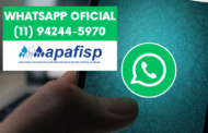 APAFISP lança canal oficial no Whatsapp para envio de informações aos associados