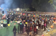 APAFISP prestigia associados do interior com festa junina em São Pedro