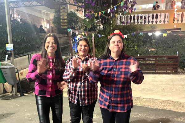 Festa Junina em São Pedro (2)