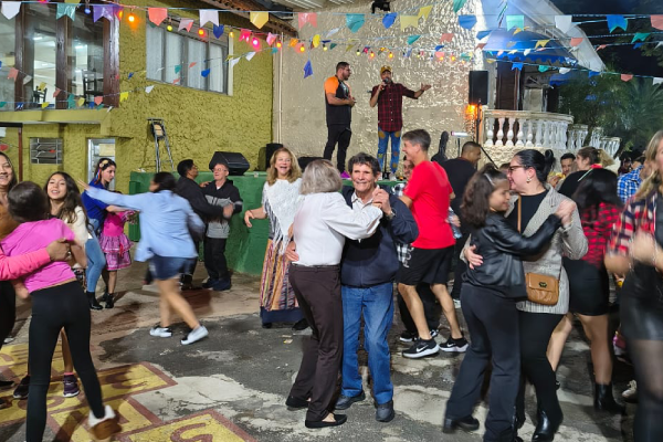 Festa Junina em São Pedro (3)