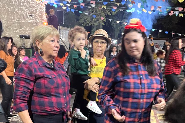 Festa Junina em São Pedro (5)