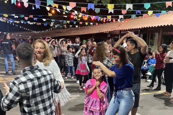 Festa Junina em São Pedro (8)