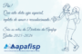 Almoço mensal da APAFISP de agosto será na Pizzaria Famiglia Mancini no dia 21; participe!