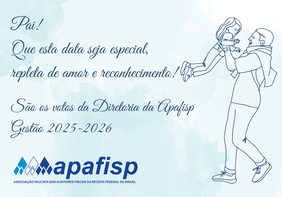 Um Dia dos Pais repleto de felicidade!