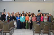 XII Encontro da APAFISP reúne dezenas de participantes em Águas de Lindoia