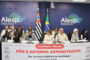 Almoço mensal de outubro será dia 16 no restaurante português Marialva, em São Paulo