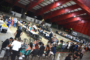 Confira fotos dos associados da APAFISP no Sesc Bertioga