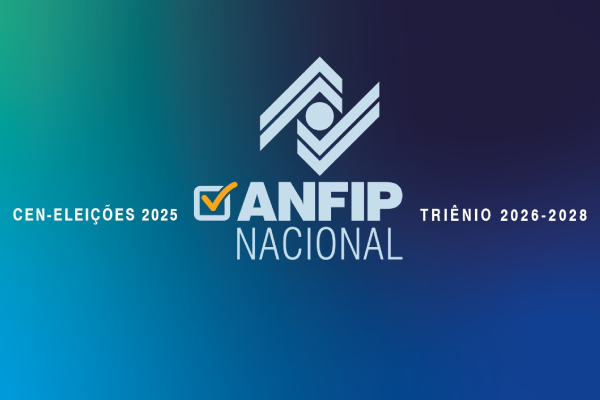 Votação na Anfip Nacional está aberta até o dia 7 (sexta-feira)
