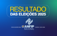Anfip Nacional anuncia resultados das eleições para os conselhos Executivo e Fiscal