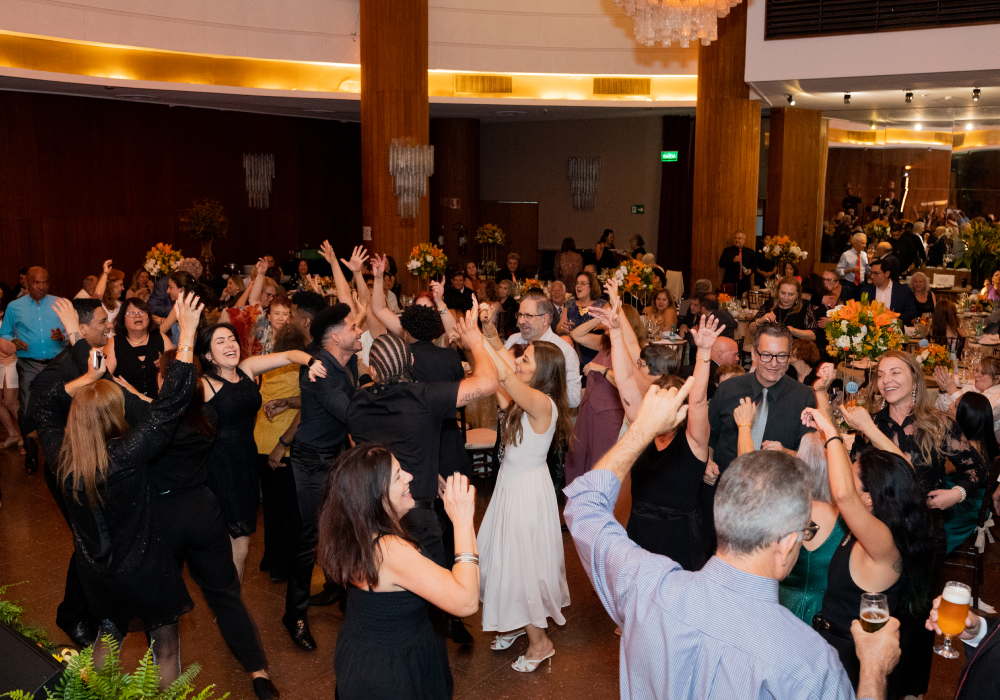 APAFISP comemora 58 anos em Jantar Anual com mais de 200 pessoas e diversas homenagens