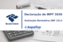 APAFISP oferece serviço gratuito de declaração do Imposto de Renda 2026; confira