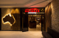 Almoço mensal de abril será dia 16 no restaurante Outback do Shopping Light