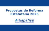 Confira propostas de reforma estatutária a serem votadas em 27 de maio