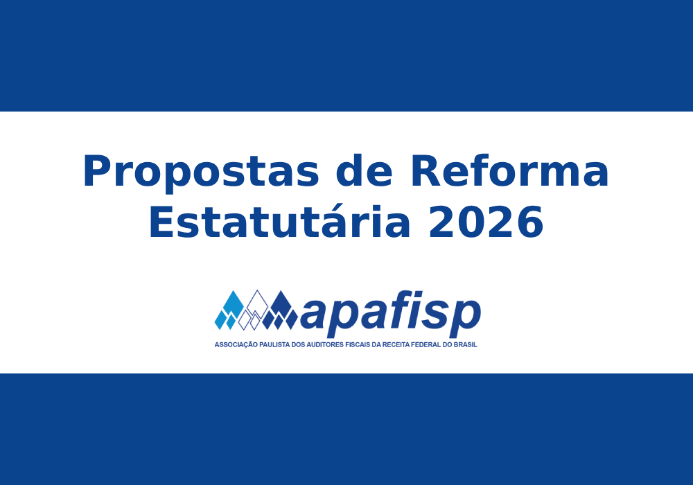 Confira propostas de reforma estatutária a serem votadas em 27 de maio