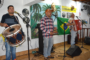 APAFISP parabeniza os aniversariantes de junho