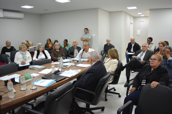 Assembleia Geral Ordinária 2026