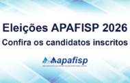 Eleições para o Biênio 2027-2028 na APAFISP têm 18 inscritos; confira os candidatos