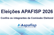 Eleições APAFISP: resolução estabelece Comissão Eleitoral