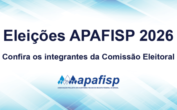 Eleições APAFISP: resolução estabelece Comissão Eleitoral