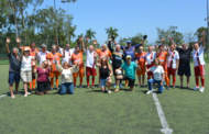 35º Campeonato de Futebol reúne cerca de 400 participantes em Bertioga
